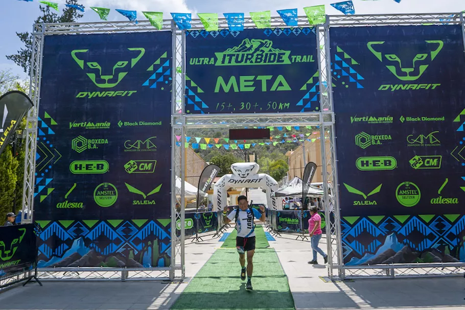 Foto del evento Iturbide 2022