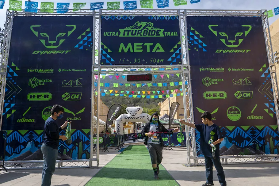 Foto del evento Iturbide 2022