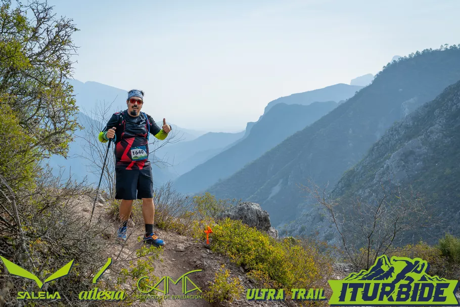 Foto del evento Iturbide 2022