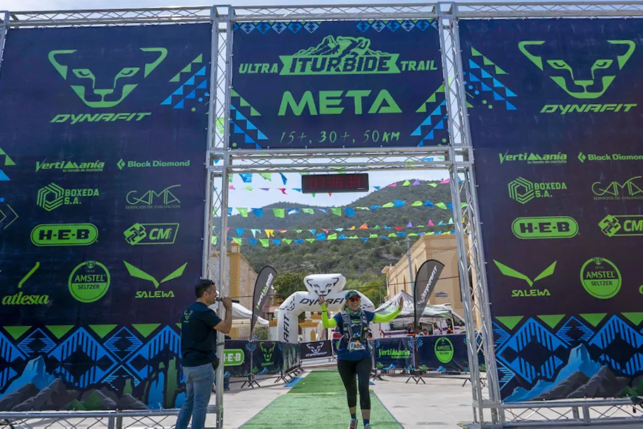 Foto del evento Iturbide 2022