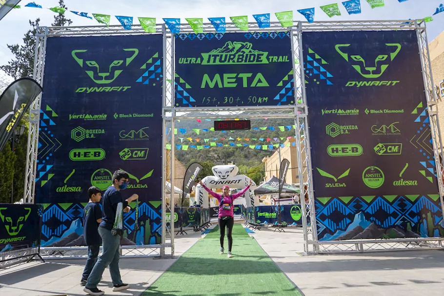 Foto del evento Iturbide 2022