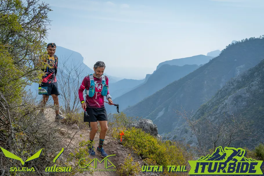 Foto del evento Iturbide 2022