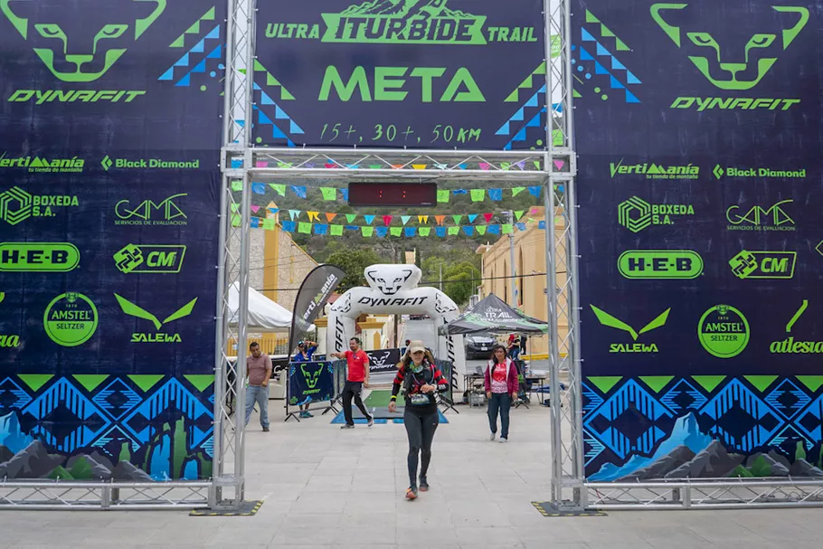 Foto del evento Iturbide 2022