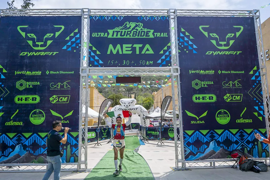 Foto del evento Iturbide 2022
