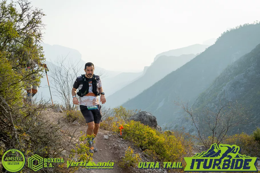 Foto del evento Iturbide 2022