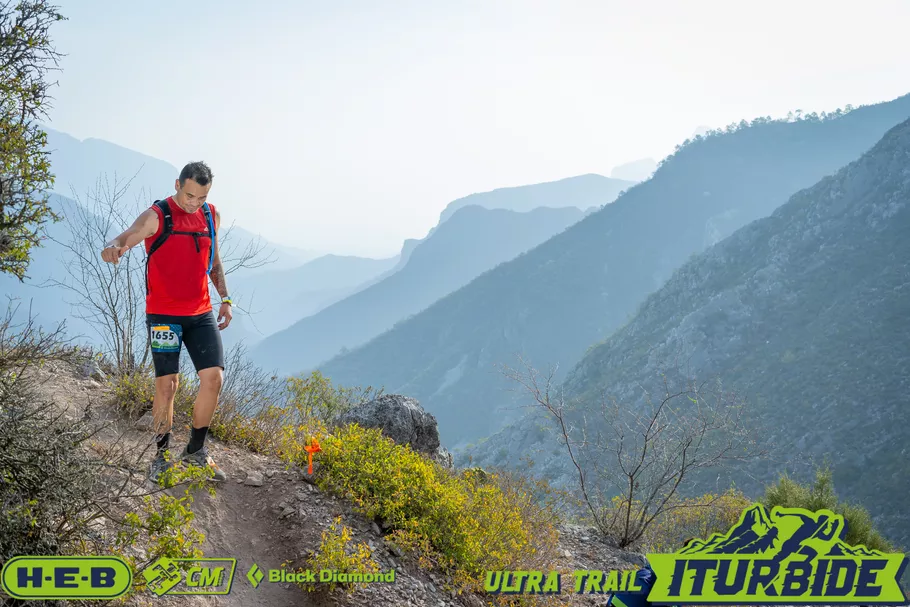 Foto del evento Iturbide 2022