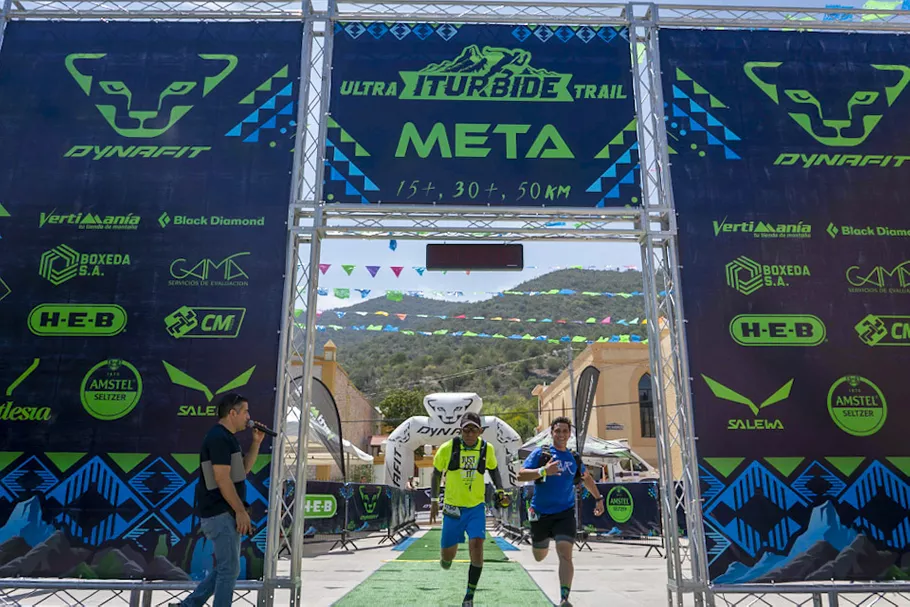 Foto del evento Iturbide 2022