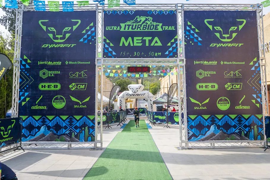 Foto del evento Iturbide 2022