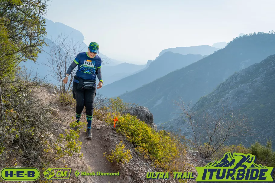 Foto del evento Iturbide 2022