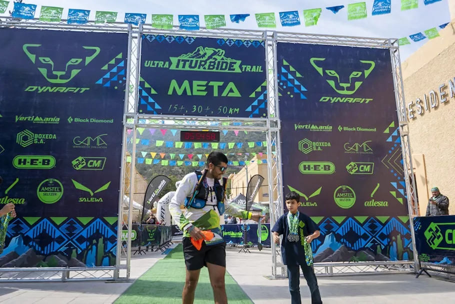 Foto del evento Iturbide 2022