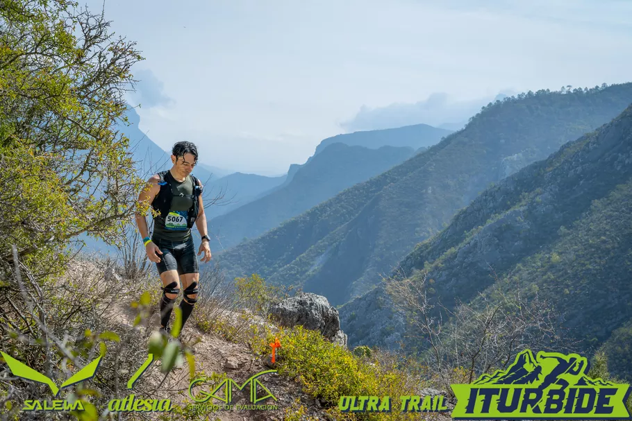 Foto del evento Iturbide 2022