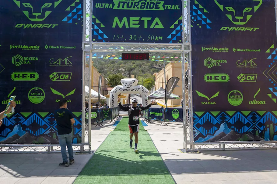 Foto del evento Iturbide 2022