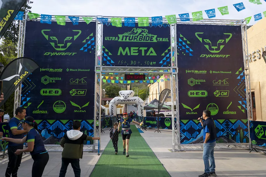 Foto del evento Iturbide 2022