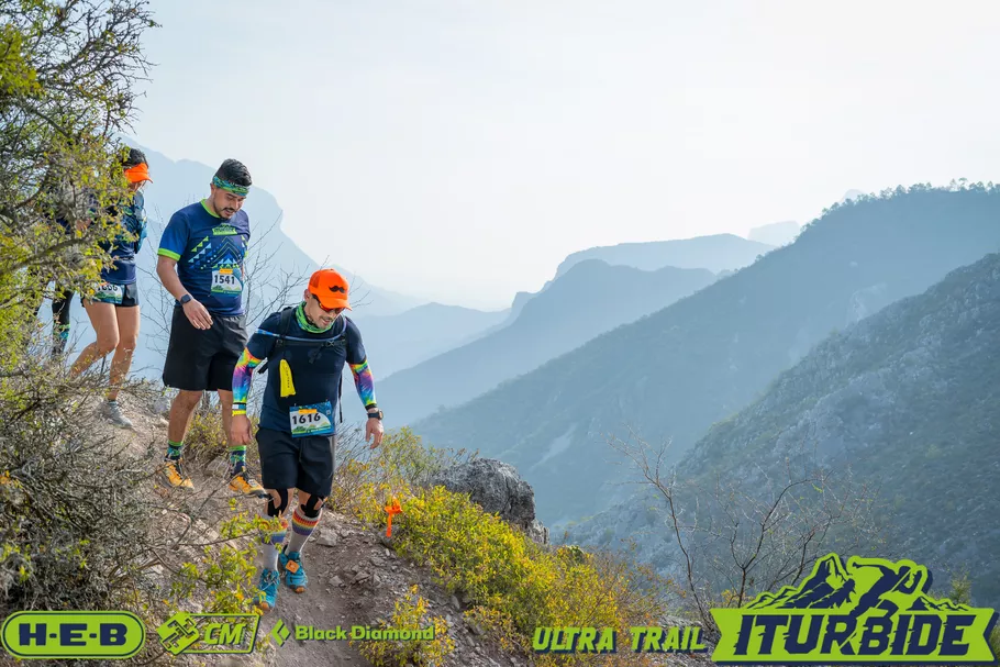 Foto del evento Iturbide 2022