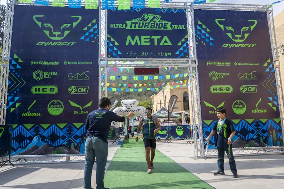 Foto del evento Iturbide 2022
