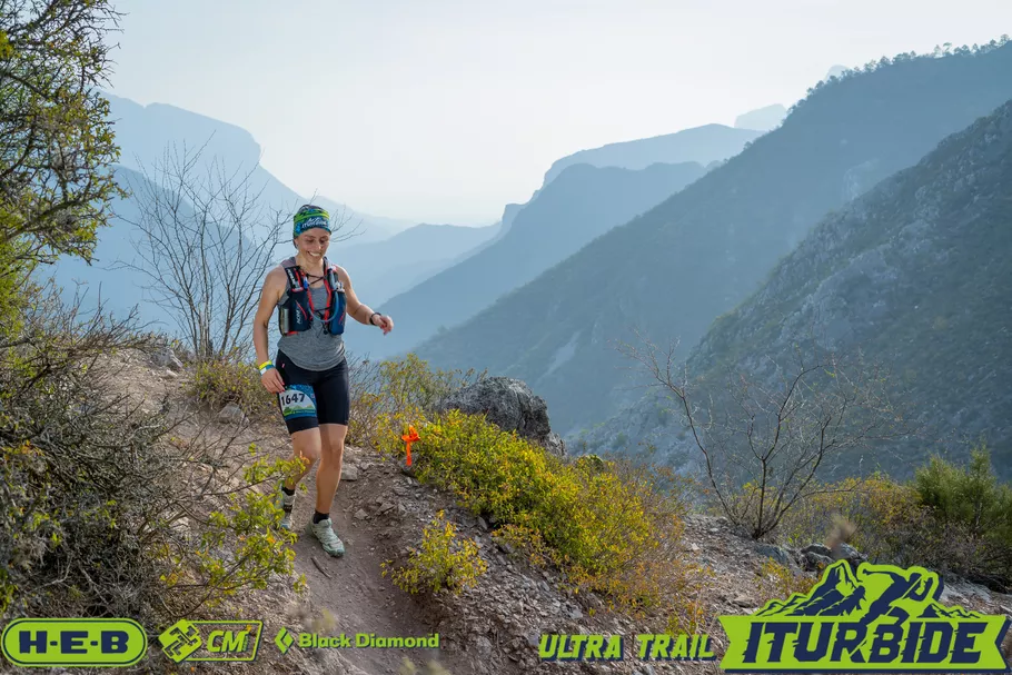 Foto del evento Iturbide 2022