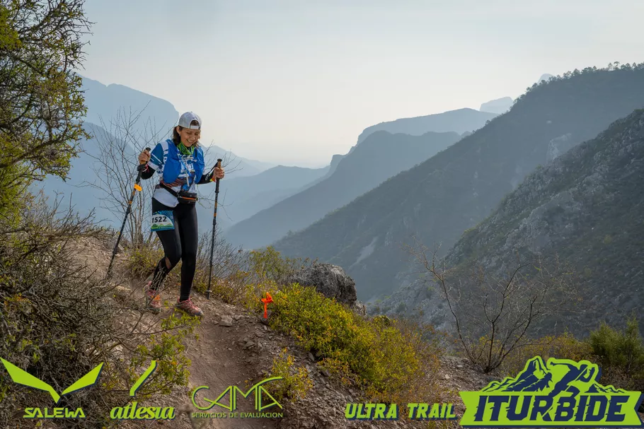 Foto del evento Iturbide 2022