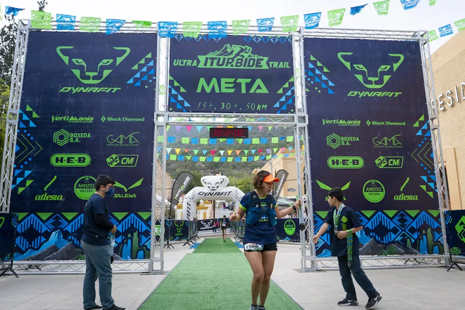 Foto del evento Iturbide 2022