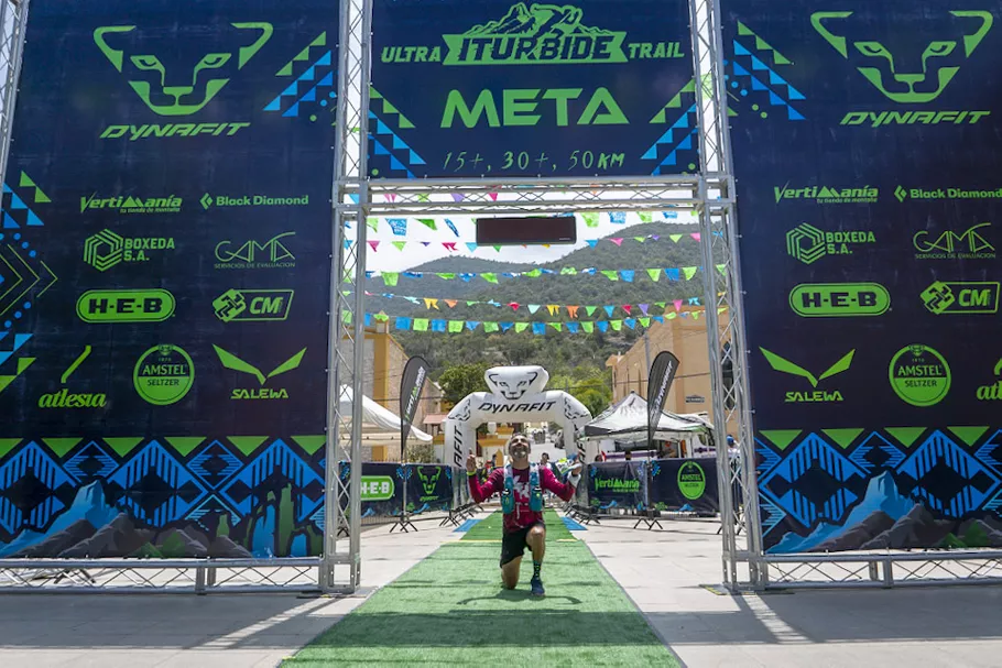 Foto del evento Iturbide 2022