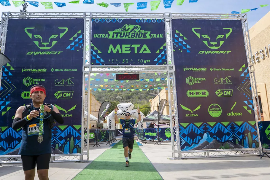 Foto del evento Iturbide 2022