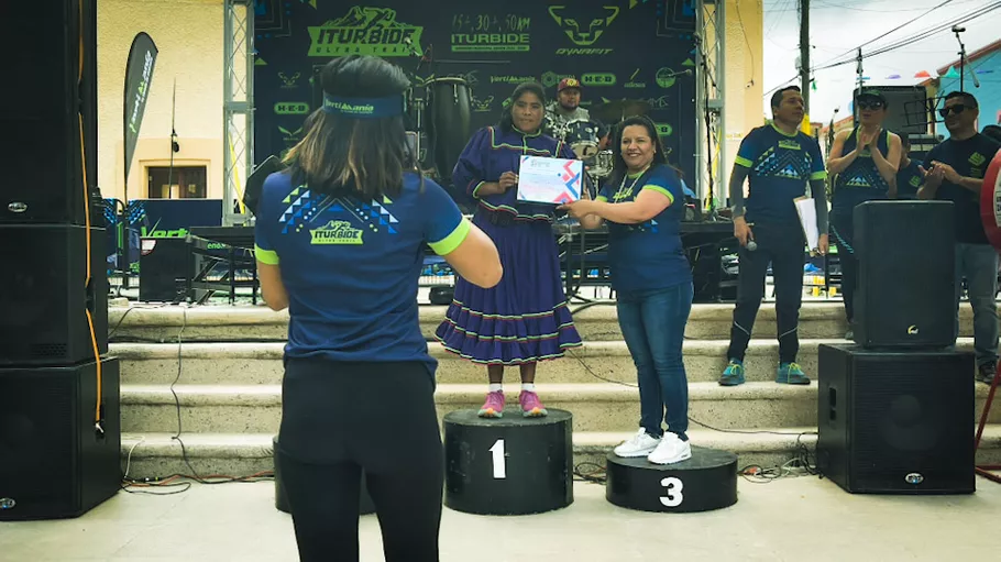 Foto del evento Iturbide 2022