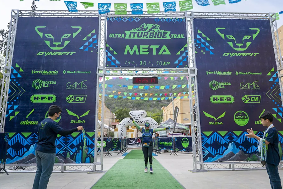 Foto del evento Iturbide 2022
