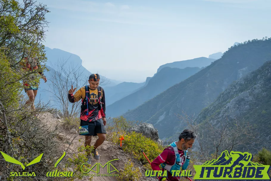 Foto del evento Iturbide 2022
