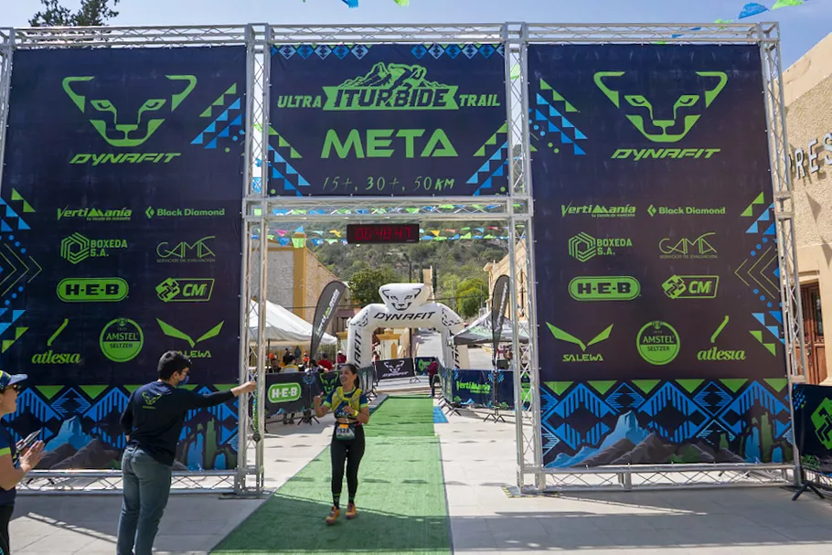Foto del evento Iturbide 2022