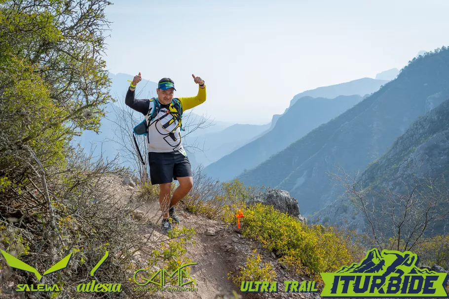 Foto del evento Iturbide 2022