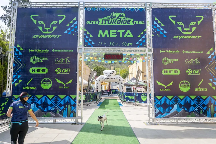 Foto del evento Iturbide 2022