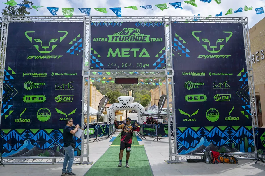 Foto del evento Iturbide 2022