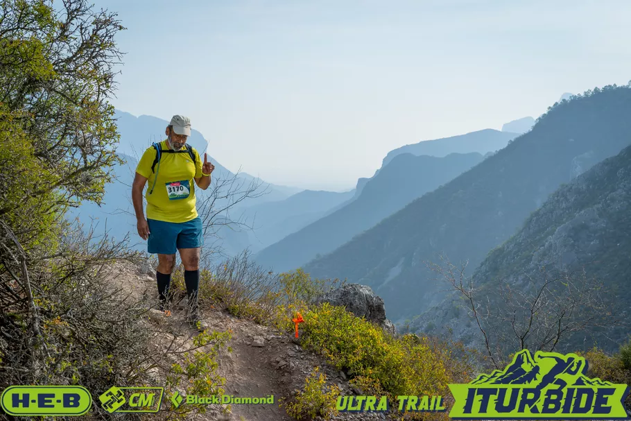 Foto del evento Iturbide 2022