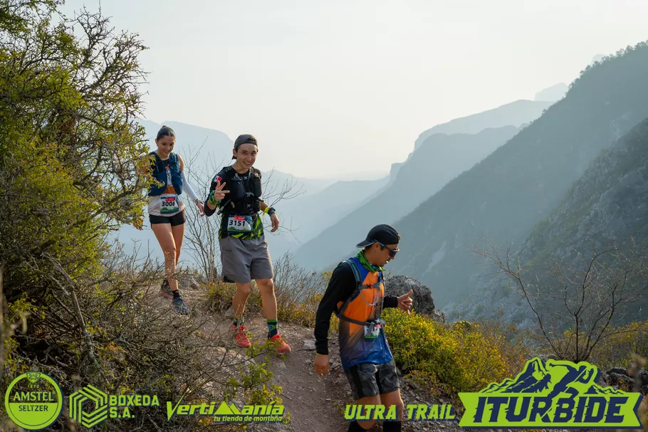 Foto del evento Iturbide 2022