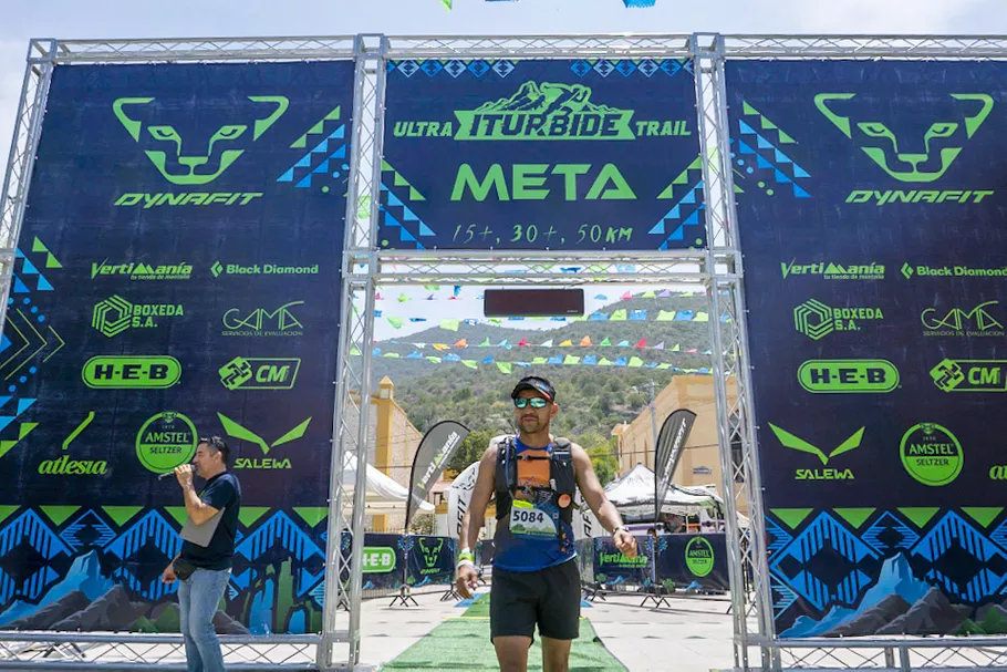 Foto del evento Iturbide 2022