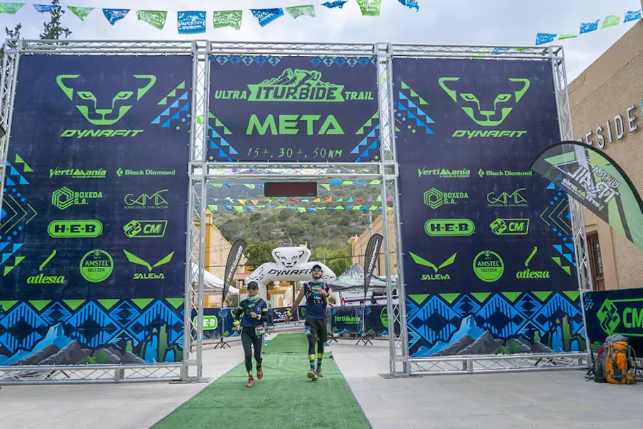 Foto del evento Iturbide 2022