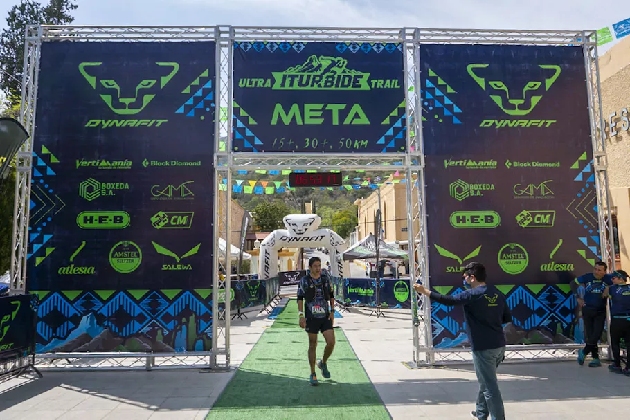 Foto del evento Iturbide 2022