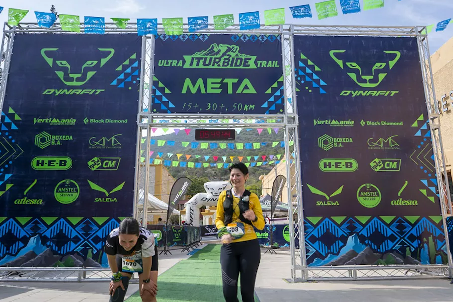 Foto del evento Iturbide 2022
