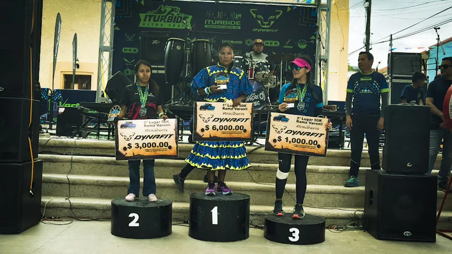 Foto del evento Iturbide 2022