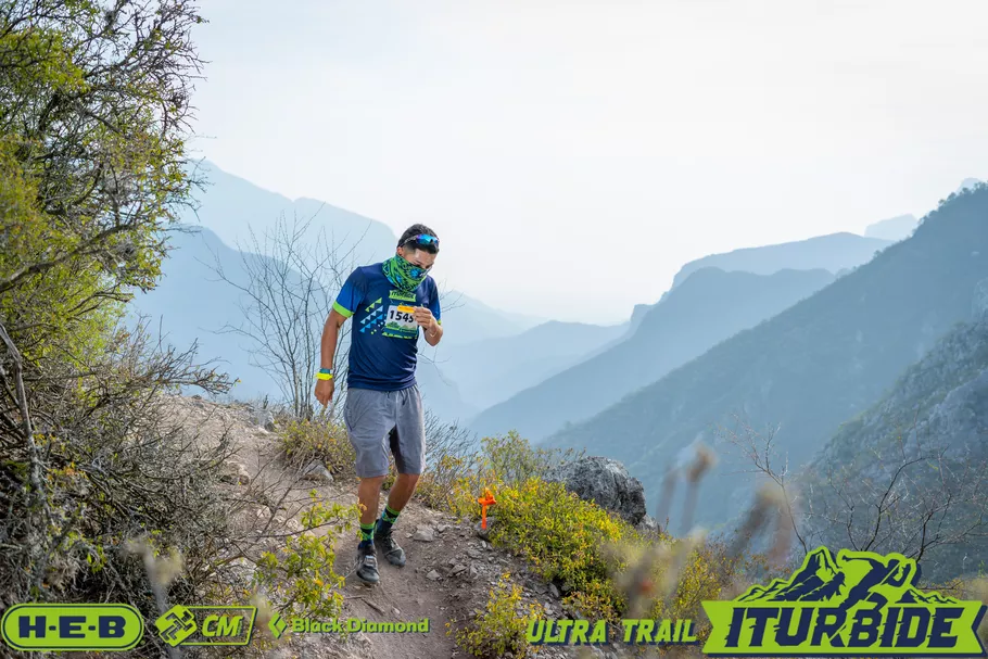 Foto del evento Iturbide 2022