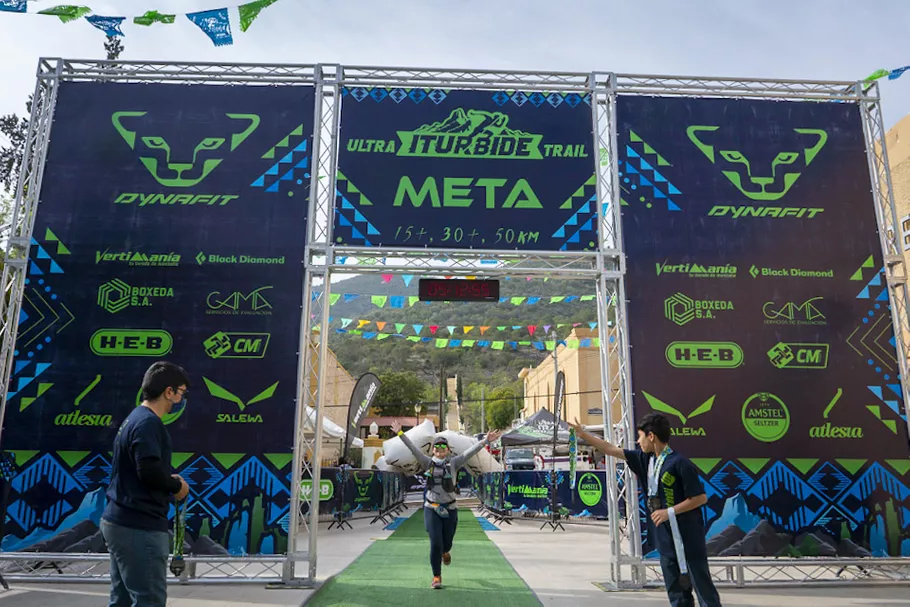 Foto del evento Iturbide 2022