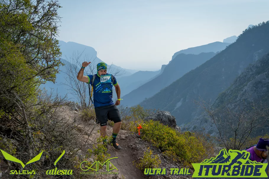 Foto del evento Iturbide 2022