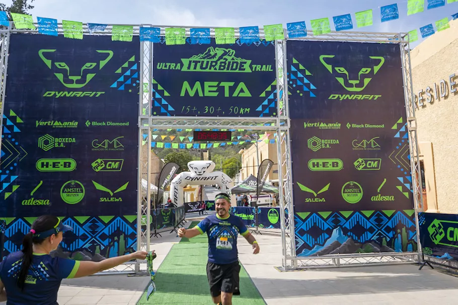 Foto del evento Iturbide 2022