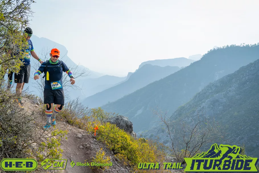 Foto del evento Iturbide 2022