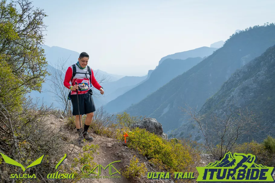 Foto del evento Iturbide 2022
