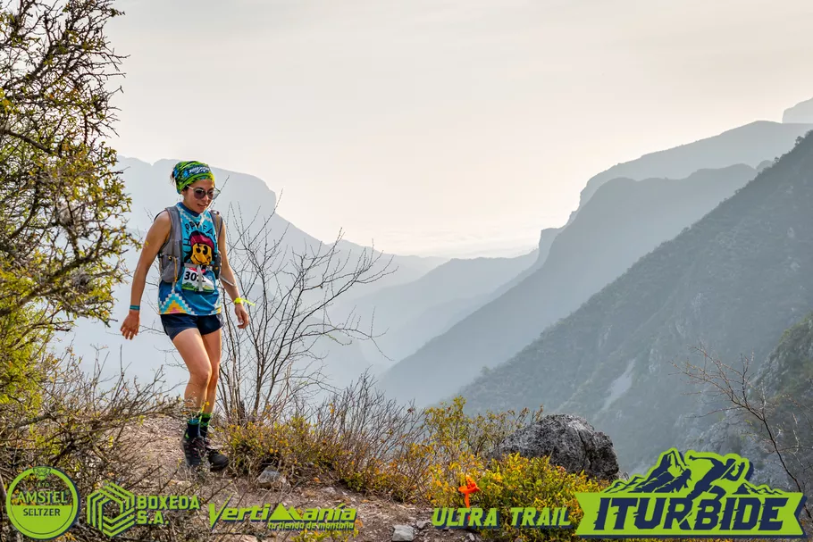 Foto del evento Iturbide 2022