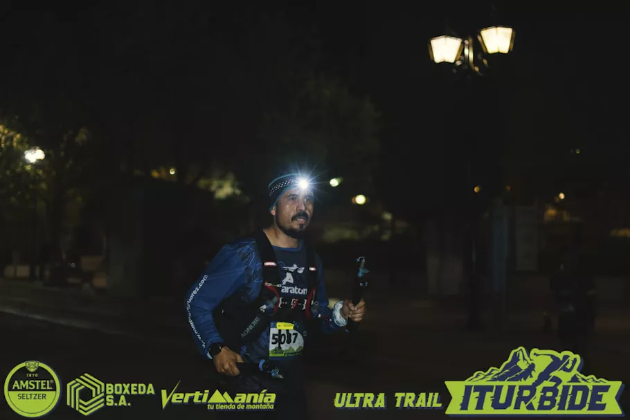 Foto del evento Iturbide 2022