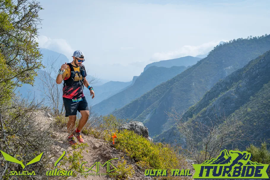 Foto del evento Iturbide 2022