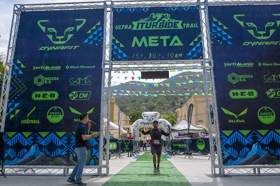 Foto del evento Iturbide 2022