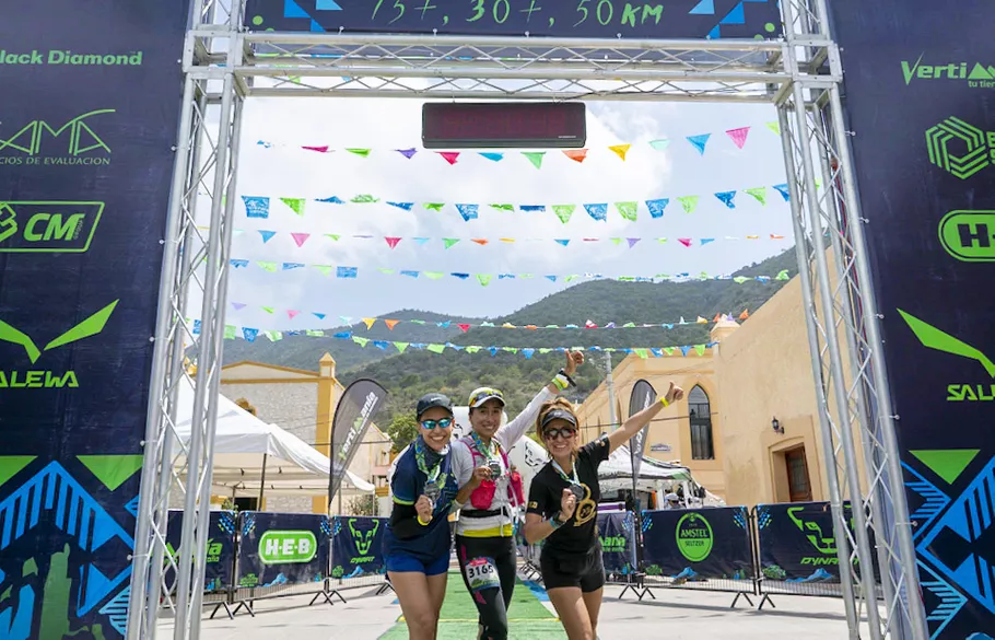 Foto del evento Iturbide 2022