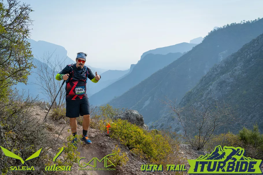 Foto del evento Iturbide 2022